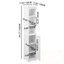 McGuire Cabinet with Adjustable Shelves and door