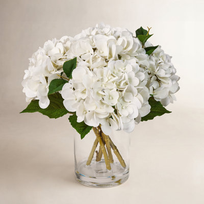 Ashwell Hydrangea Floral Arrangement