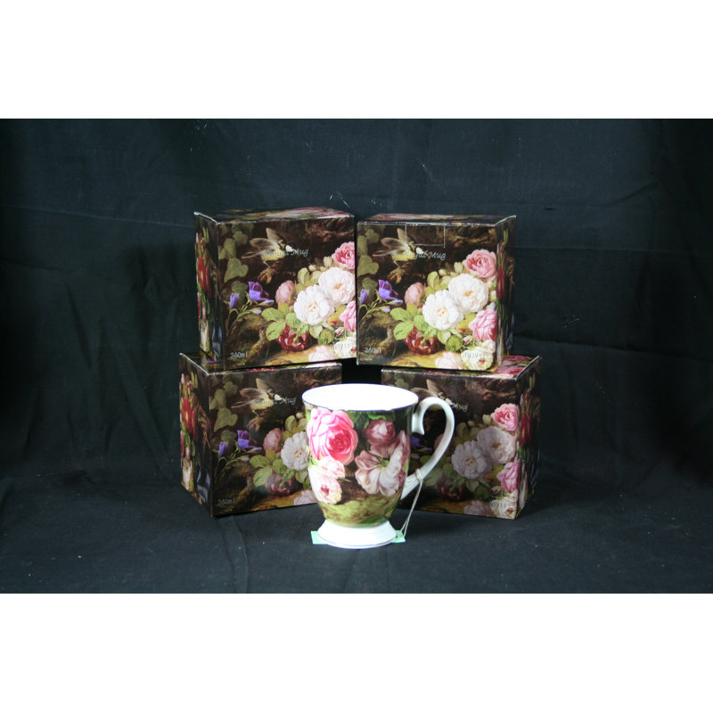 Tasse Tiedemann
