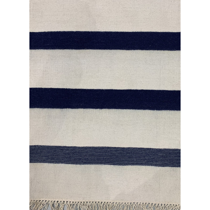 One-of-a-Kind 4'1" X 6'2" Area Rug