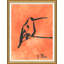 Bird Series XII Painting by Joseph Mota