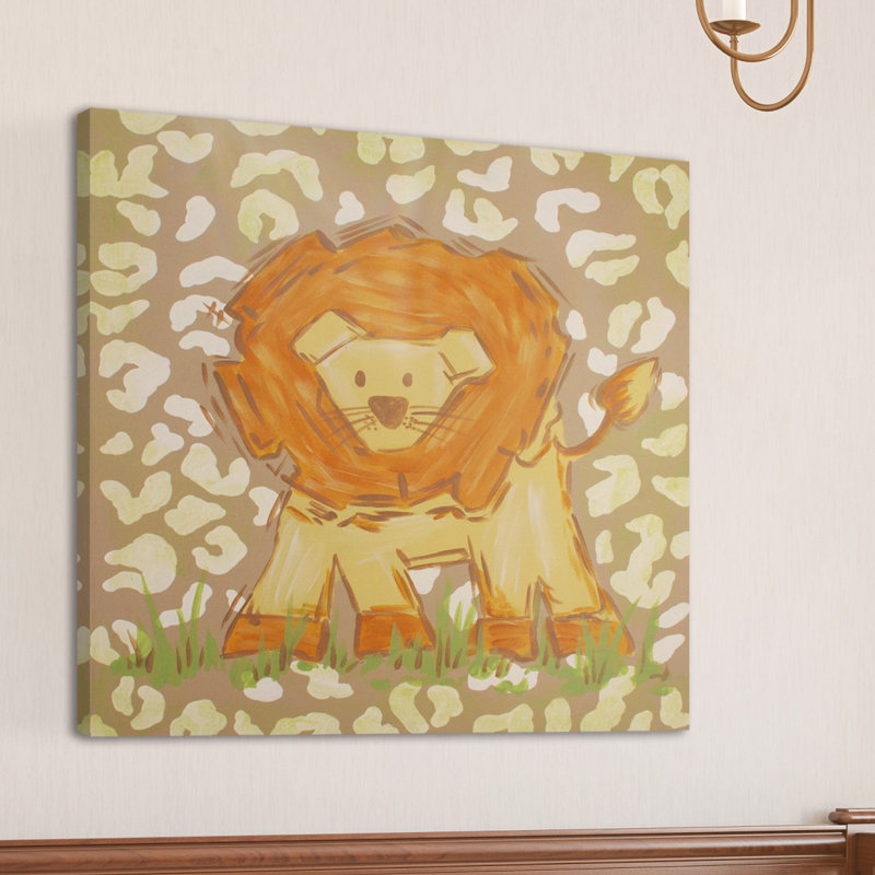 Reesa Qualia - Wrapped Canvas Painting, 101cm H x 101cm W x 3.81cm D