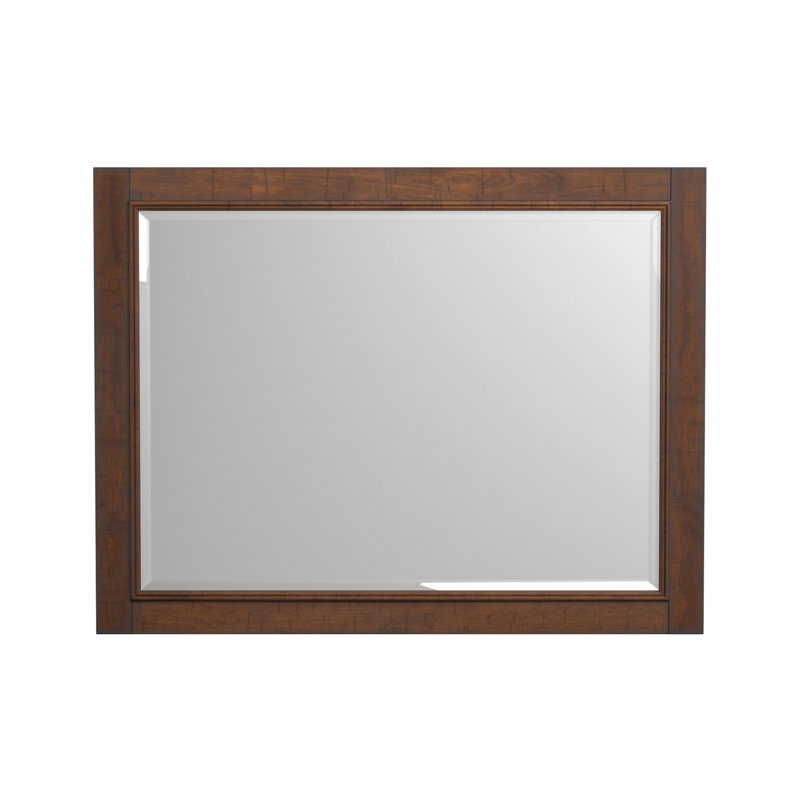 Miroir rectangulaire Zafiro