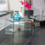 Table de bout