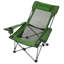 Chaise de camping inclinable Gearldean-1407942818