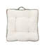 Seena Striped Floor Cushion-668411974