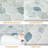 6.1'' W x 12'' L PVC Peel and Stick Mosaic Tile