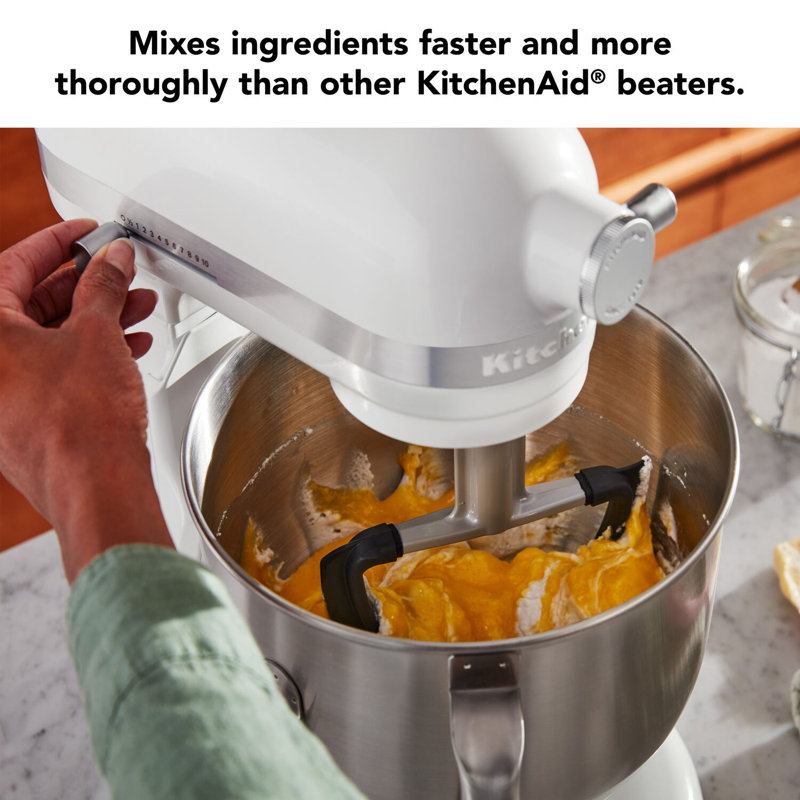 KitchenAid Double Flex Edge Beater