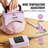 Hat Press Machine Mini Hat Heat Press for Caps 5.9x3.15 inch-106649370