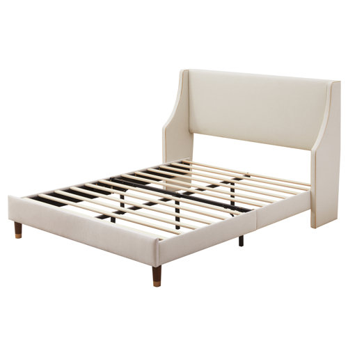 Mercer41 Melaya Bed & Reviews | Wayfair