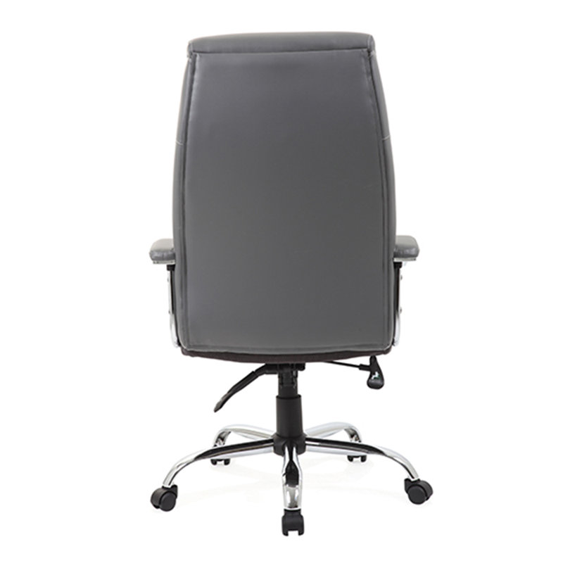 Executive Chair with Headrest