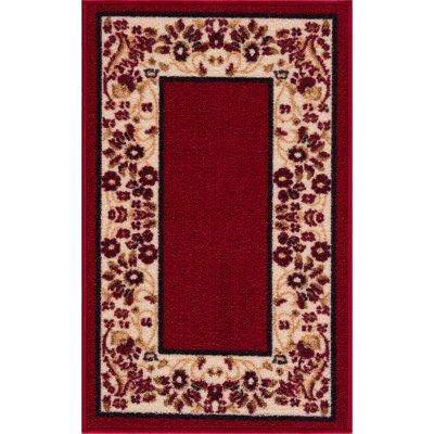 Tapis d'escalier antidérapant Binni