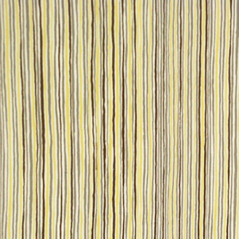 Wesco 100% Cotton Fabric, Lemongrass