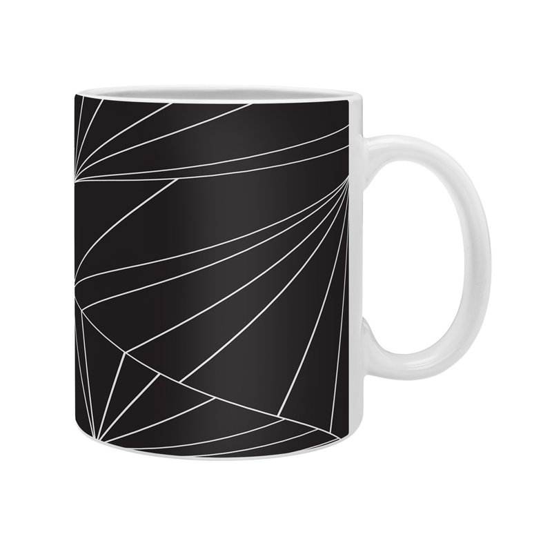 Babyboy Ceramic Coffee Mug