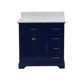 Ronnie 36'' Single Bathroom Vanity