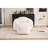 Foam Bean Bag Chairs For Adults/Teens With Filling, Bean Bag Lazy Sofa With Ultra Soft Chenille Cover, Bean Bag, Indoor & Outdoor-1985277403