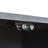 Velvet Multifunctional Storage Rectangular ottoman bench with 1 Pillow, -1984496043