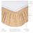Maisie Ruffled Bed Skirt-1399665185