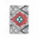 Chenille Ikat Indoor Rug