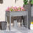 Liverman Wood Planter-840822936-840822935