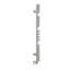 Rolo Towel Heated Towel Rail-50925660-63234066