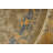 Antique Peking Room Size Wool Mocha Rug