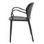 Chaise de salle à manger Afkar-99350767
