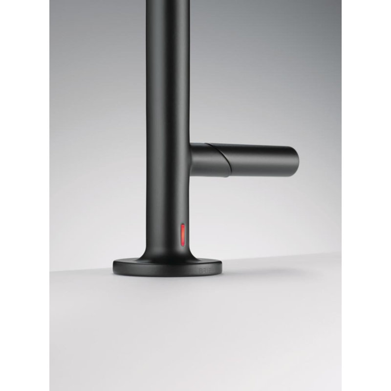 Odin® Single Hole Bathroom Faucet Electronic Lavatory, 1.5 GPM