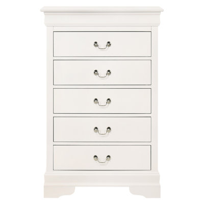 Commode Louisphillipe G02150-CH