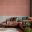 Chelchowska Pepper Collection Fondo Wild Grass Effect 10.05m x 53cm Wallpaper Roll-47536752