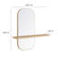 Miroir Solstice par Modway-88459716