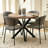 Halina 4 Seat Dining Table Set-978897777