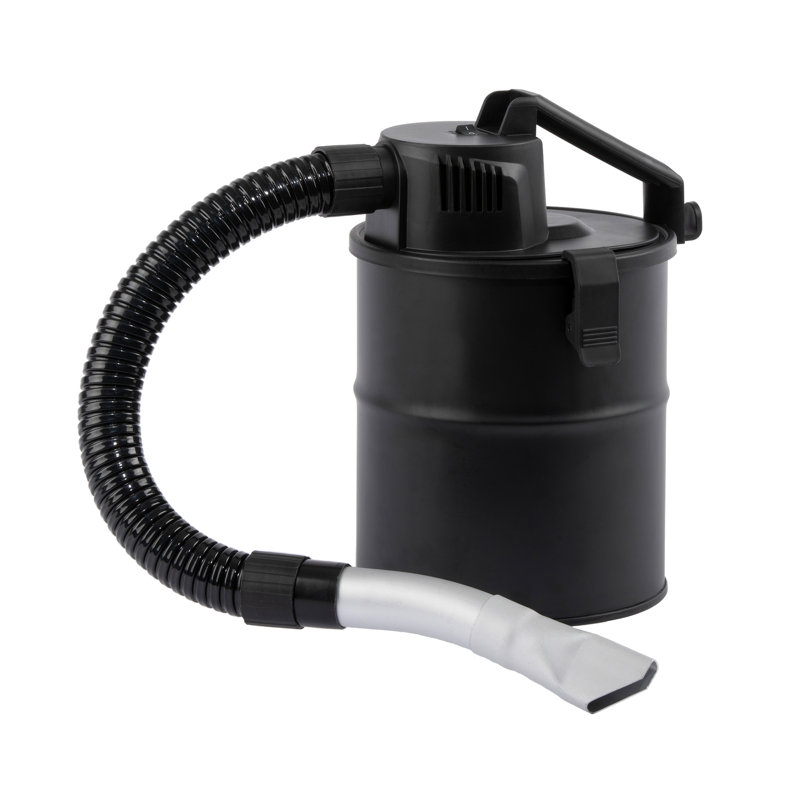 Daewoo 6L Ash Vacuum Cleaner for Fireplace, BBQ and Firepit