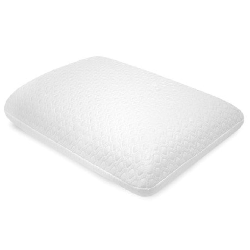 Memory Foam Medium Cooling Pillow