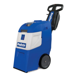 Rug Doctor Bagless Carpet Cleaner