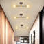 Luminaire mural 2 lumières Daelan-1055466148