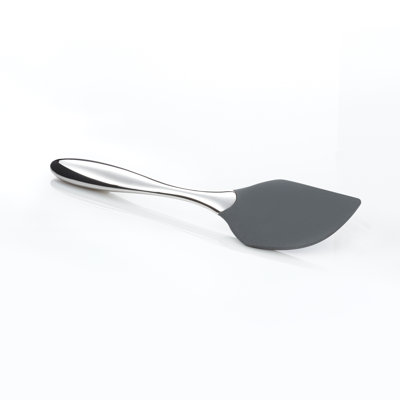 Nambe Curvo Spatula 12" Bowl Scraper