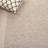 Natura Hand Woven Wool; Cotton; Recycled P.E.T Solid Color Indoor Rug-1932417816