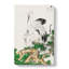 Two Japanese Storks by Numata Kashu - Wrapped Canvas-55302110
