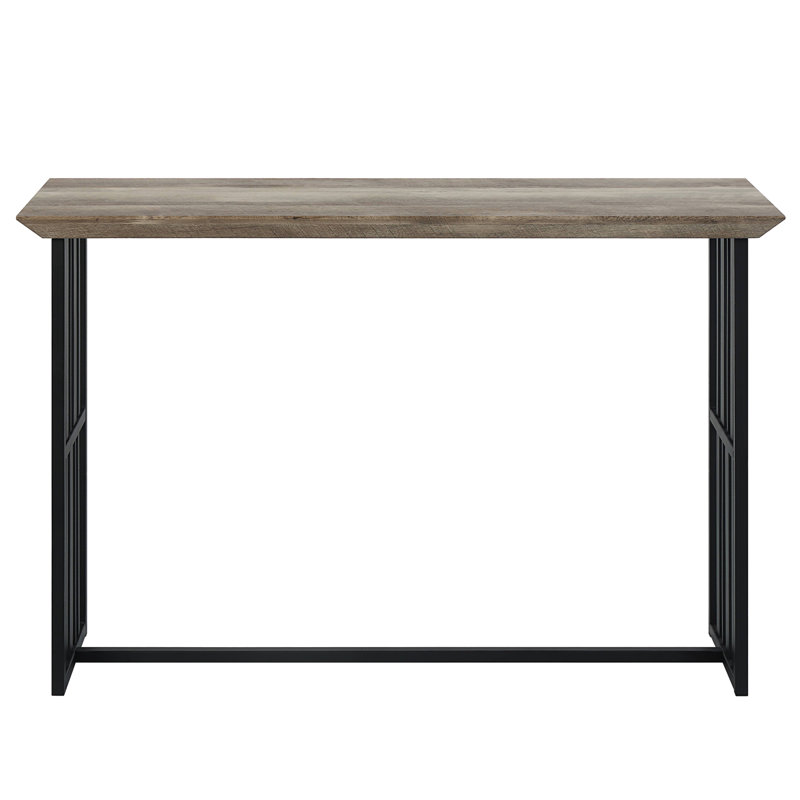 Console Sofa Table