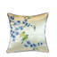 Housse de coussin réversible à imprimé animal-100754351