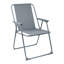 Harbour Housewares Folding Metal Beach Chairs-778593035