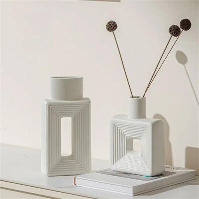 Floor Vase