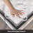 Trina Medium Memory Foam Pocket Spring Hybrid Mattress-1015597069-1015597171