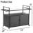 Jenafer Metal Bar Cart-1745588821