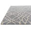 Tapis gris clair Odenton
