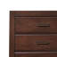Commode 5 tiroirs Svetinka