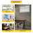  Balance Vent Bracket White Finish-14682993