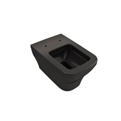Firenze Wall-Hung Toilet Bowl