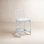 Mylinda Barstool with Cushion